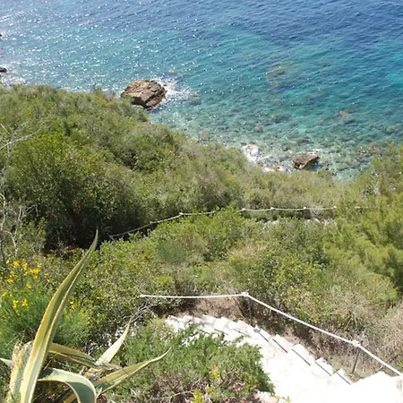 Madonna Delle Grazie Casa Morcone