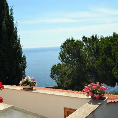 Madonna Delle Grazie 빌라 Casa Morcone
