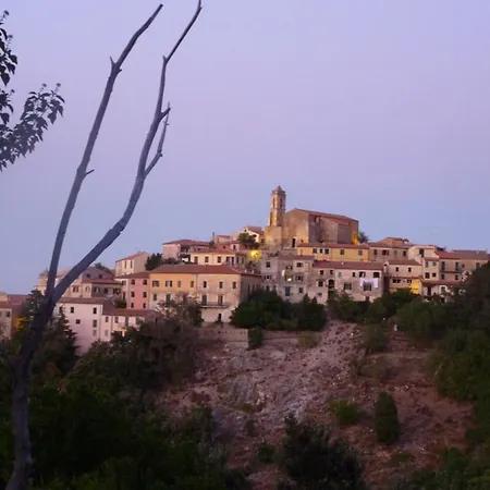 빌라 Madonna Delle Grazie *